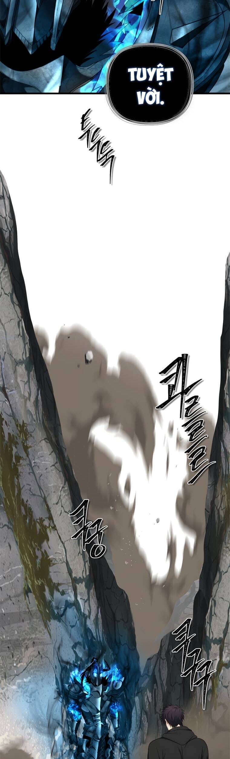 Truyện Tranh Vua Thăng Cấp trang 6