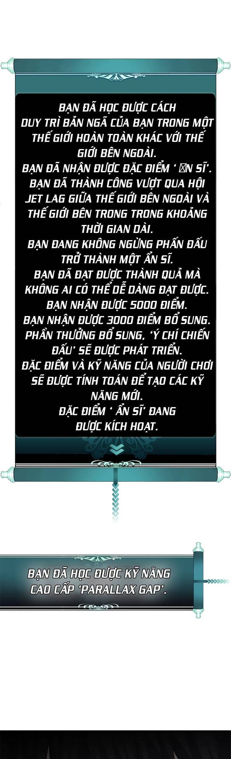 Truyện Tranh Vua Thăng Cấp trang 6