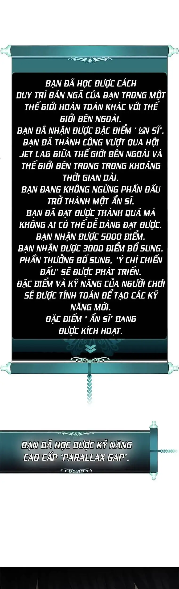 Truyện Tranh Vua Thăng Cấp trang 6