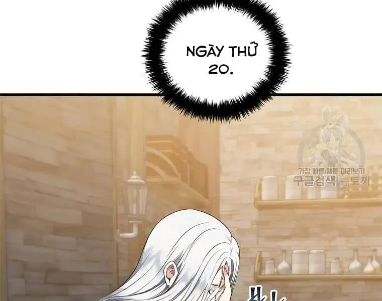 Truyện Tranh Vua Thăng Cấp trang 6