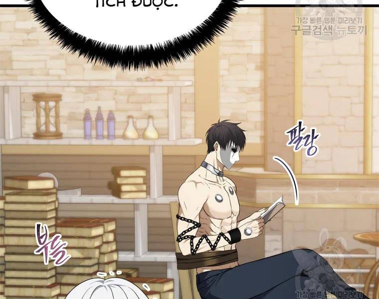 Truyện Tranh Vua Thăng Cấp trang 6