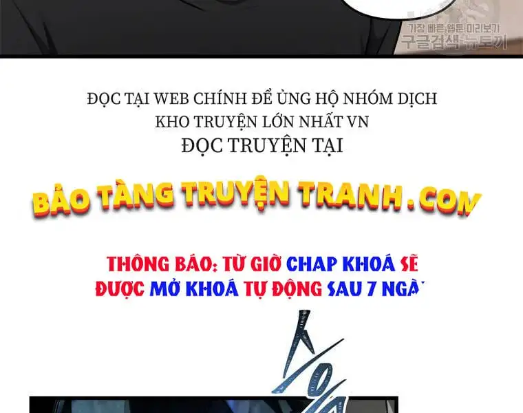 Truyện Tranh Vua Thăng Cấp trang 6