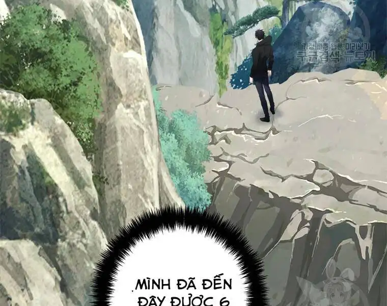 Truyện Tranh Vua Thăng Cấp trang 6