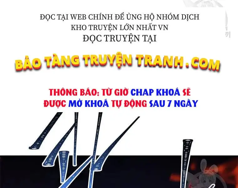 Truyện Tranh Vua Thăng Cấp trang 6