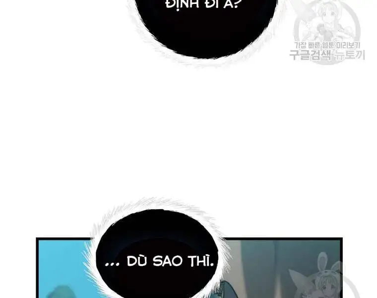 Truyện Tranh Vua Thăng Cấp trang 6