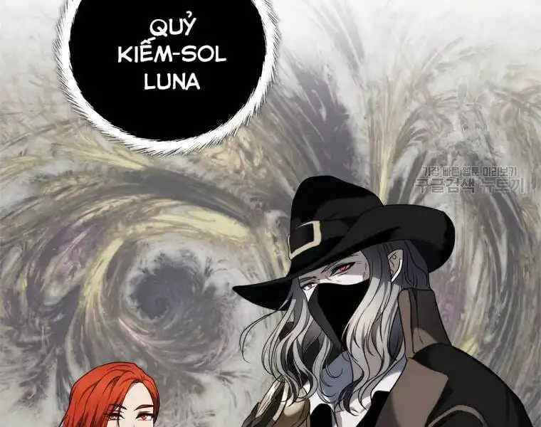 Truyện Tranh Vua Thăng Cấp trang 6