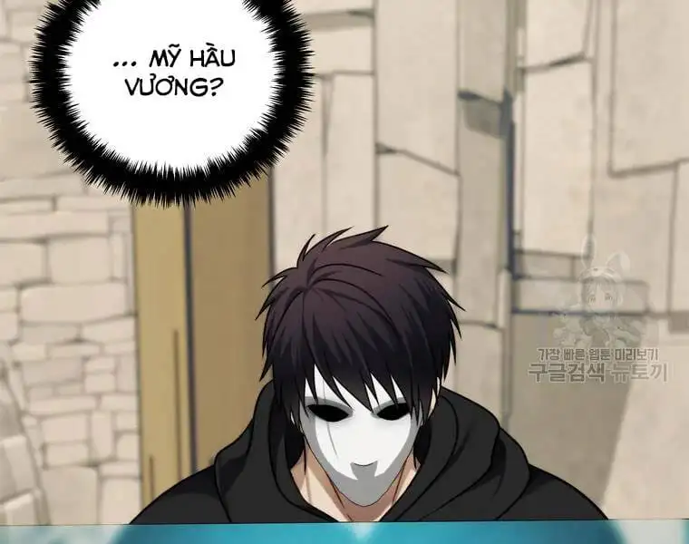 Truyện Tranh Vua Thăng Cấp trang 6