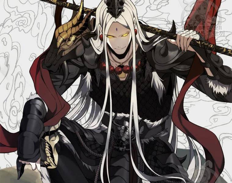 Truyện Tranh Vua Thăng Cấp trang 6