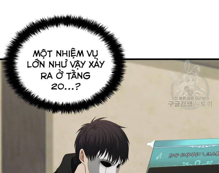 Truyện Tranh Vua Thăng Cấp trang 6