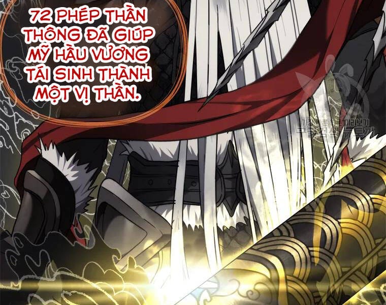Truyện Tranh Vua Thăng Cấp trang 6
