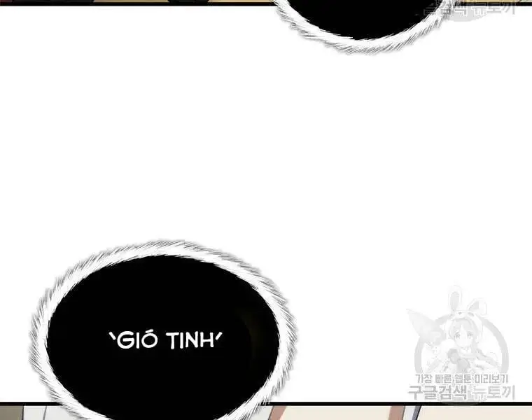 Truyện Tranh Vua Thăng Cấp trang 6