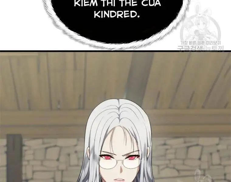 Truyện Tranh Vua Thăng Cấp trang 6