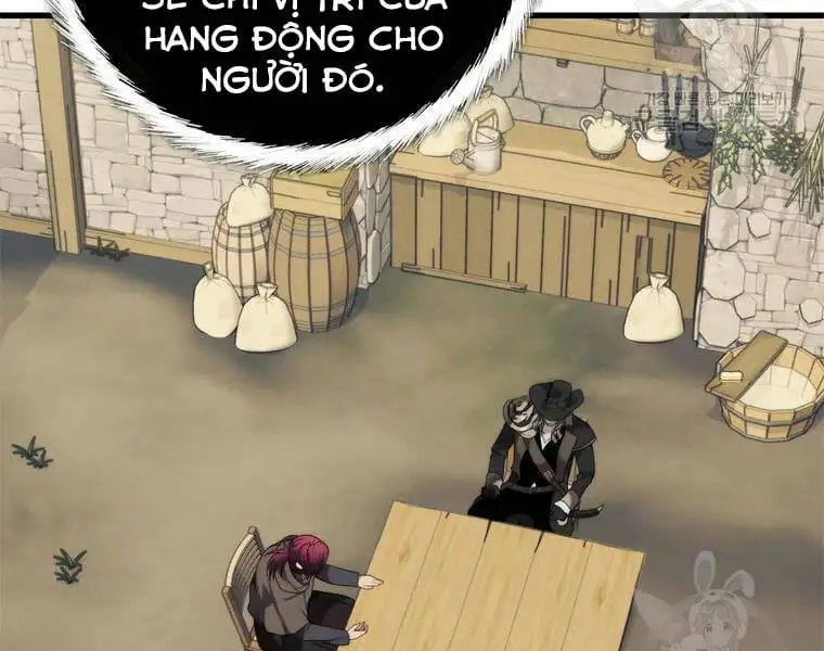 Truyện Tranh Vua Thăng Cấp trang 6