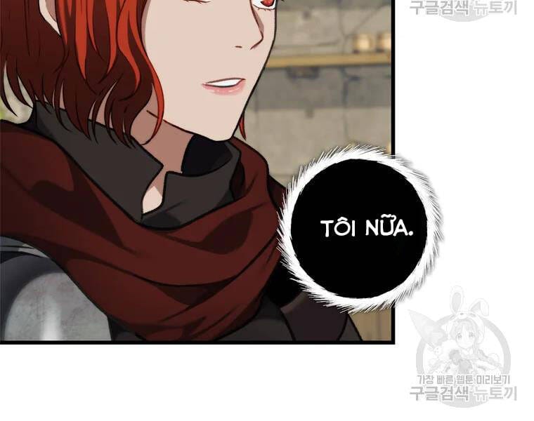 Truyện Tranh Vua Thăng Cấp trang 6