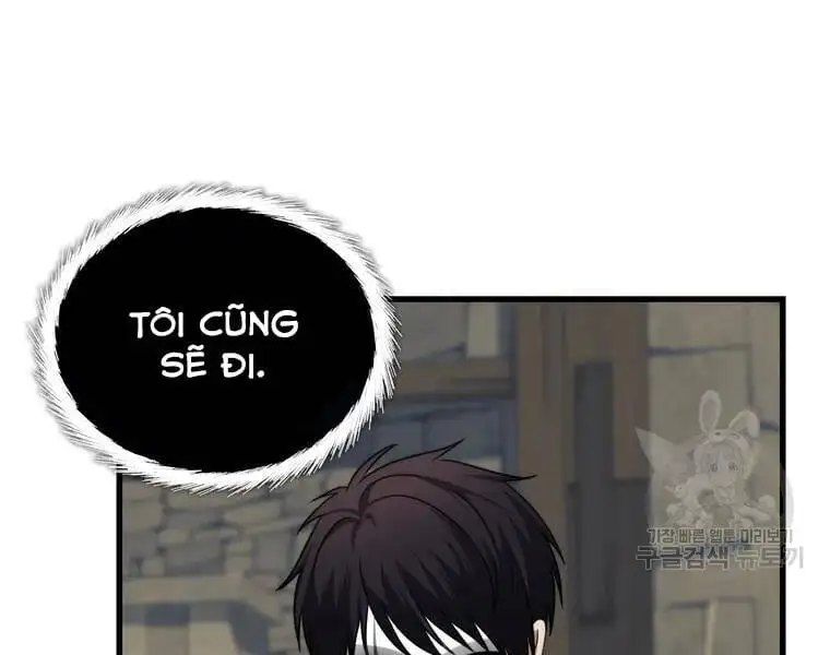 Truyện Tranh Vua Thăng Cấp trang 6