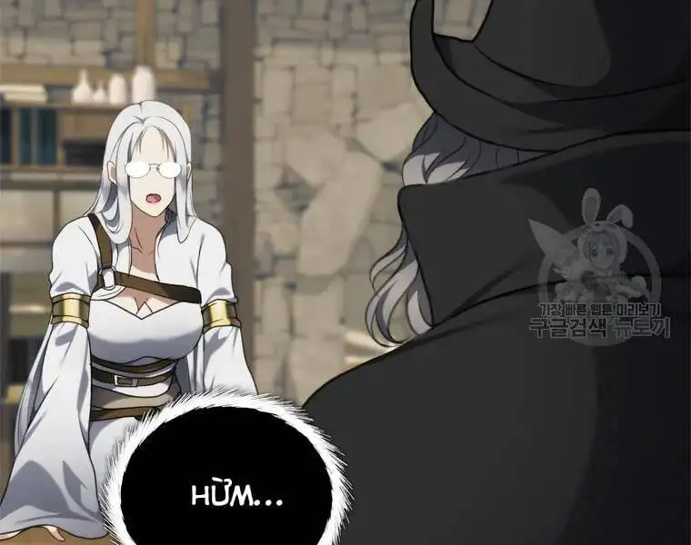 Truyện Tranh Vua Thăng Cấp trang 6