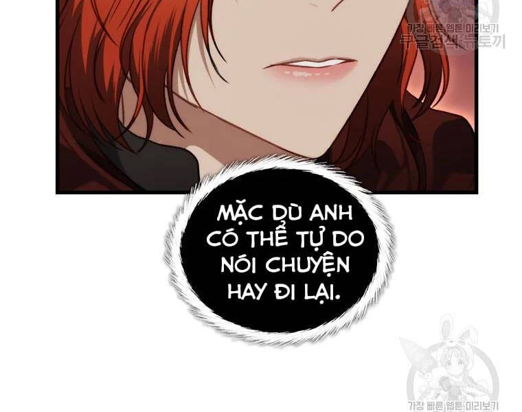 Truyện Tranh Vua Thăng Cấp trang 6