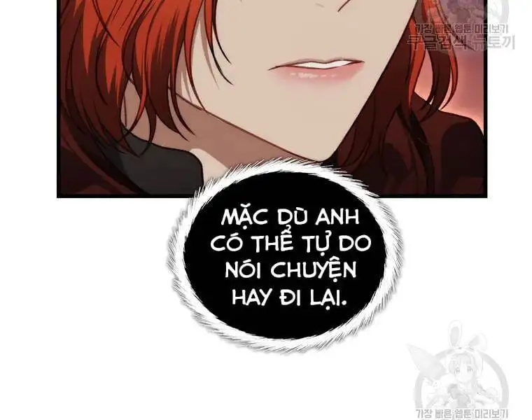 Truyện Tranh Vua Thăng Cấp trang 6