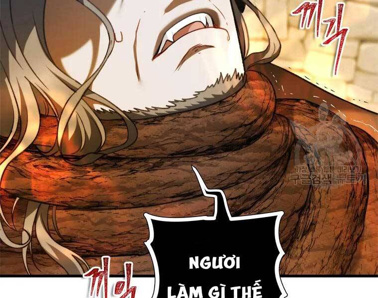 Truyện Tranh Vua Thăng Cấp trang 6