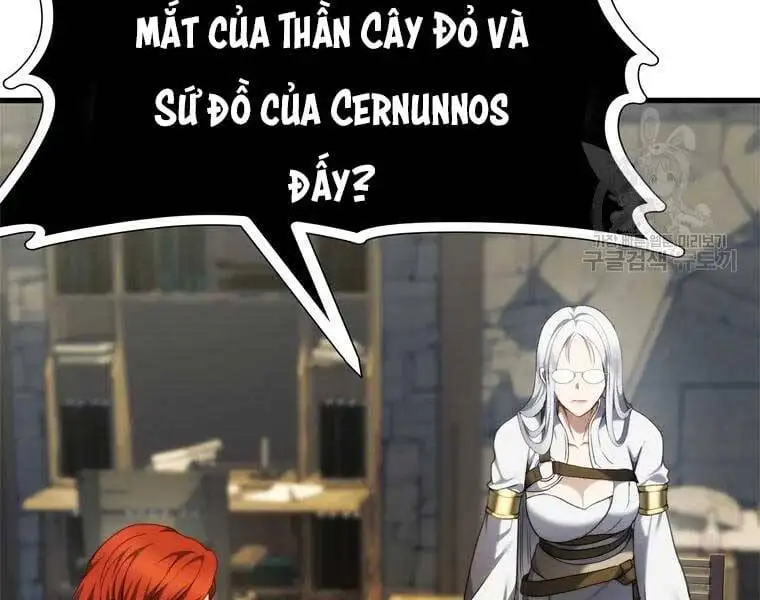 Truyện Tranh Vua Thăng Cấp trang 6