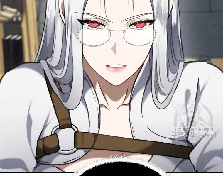 Truyện Tranh Vua Thăng Cấp trang 6