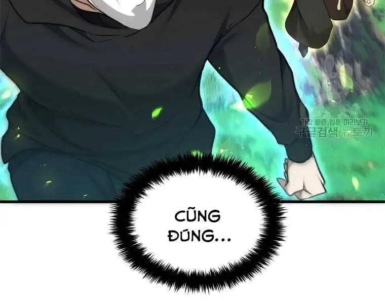 Truyện Tranh Vua Thăng Cấp trang 6