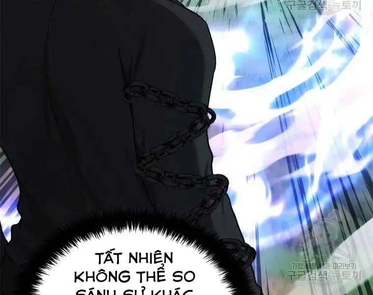 Truyện Tranh Vua Thăng Cấp trang 6