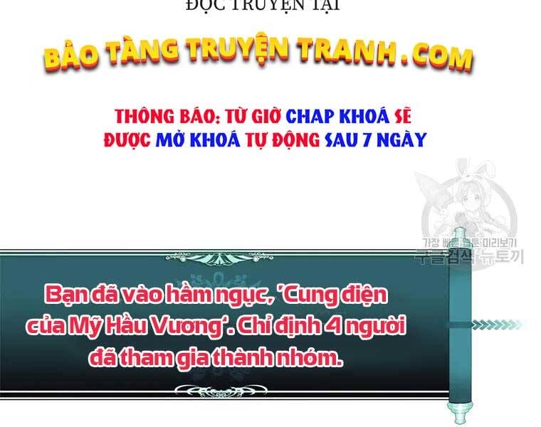 Truyện Tranh Vua Thăng Cấp trang 6