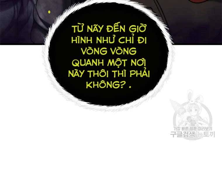 Truyện Tranh Vua Thăng Cấp trang 6