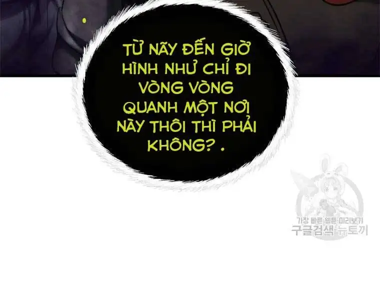 Truyện Tranh Vua Thăng Cấp trang 6