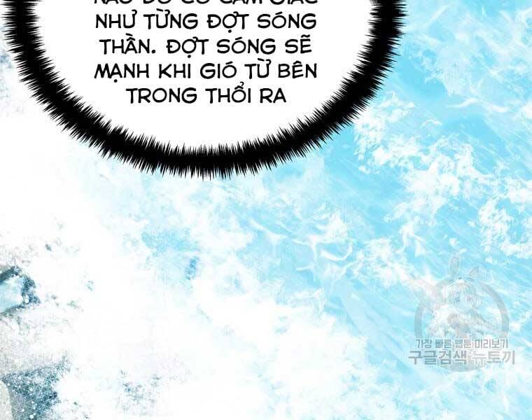 Truyện Tranh Vua Thăng Cấp trang 6