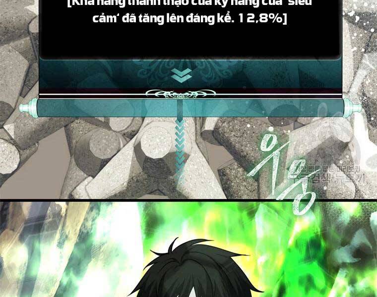 Truyện Tranh Vua Thăng Cấp trang 6