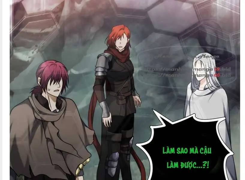 Truyện Tranh Vua Thăng Cấp trang 6