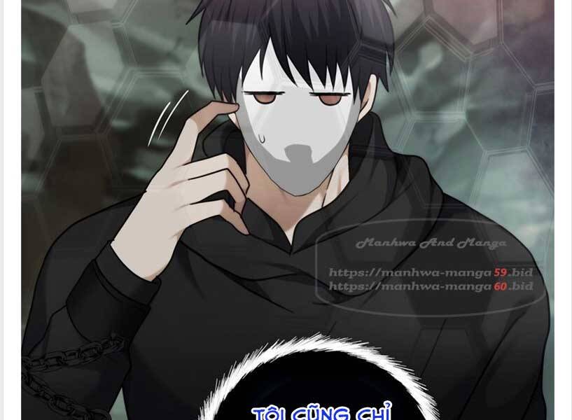 Truyện Tranh Vua Thăng Cấp trang 6