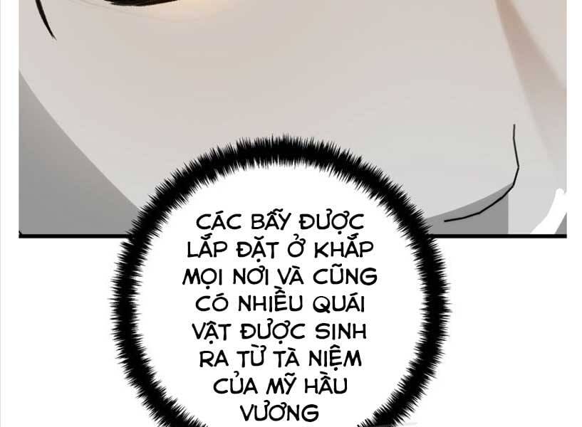 Truyện Tranh Vua Thăng Cấp trang 6
