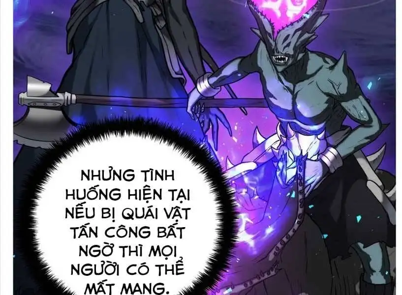 Truyện Tranh Vua Thăng Cấp trang 6