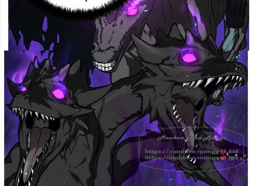 Truyện Tranh Vua Thăng Cấp trang 6