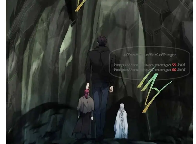 Truyện Tranh Vua Thăng Cấp trang 6