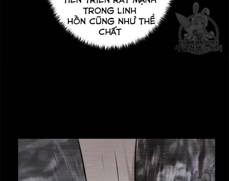 Truyện Tranh Vua Thăng Cấp trang 6