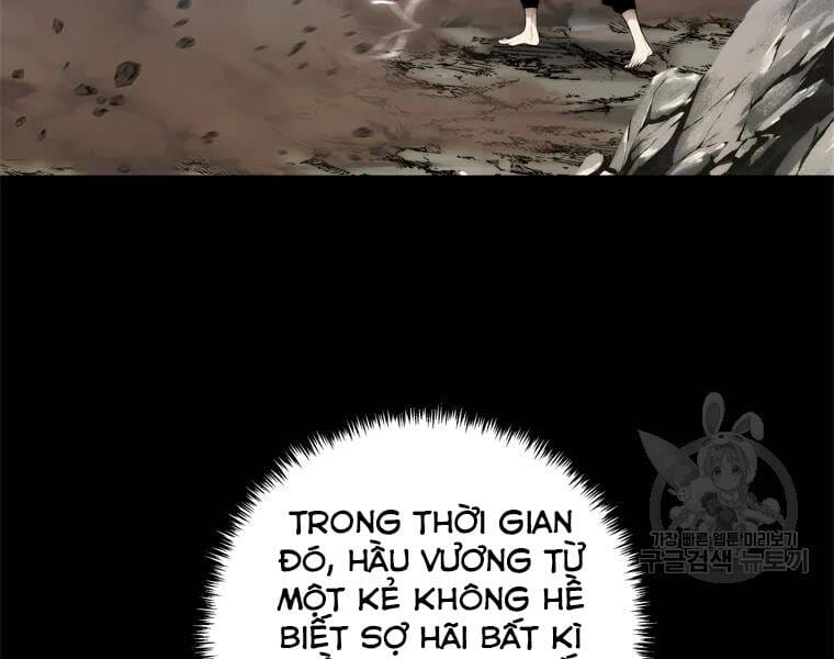 Truyện Tranh Vua Thăng Cấp trang 6