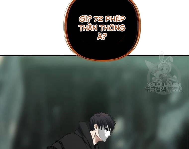 Truyện Tranh Vua Thăng Cấp trang 6