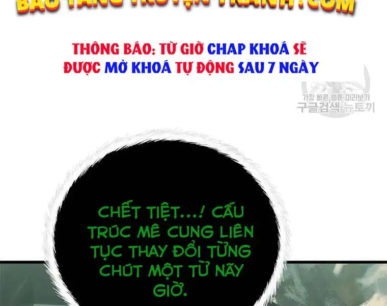 Truyện Tranh Vua Thăng Cấp trang 6