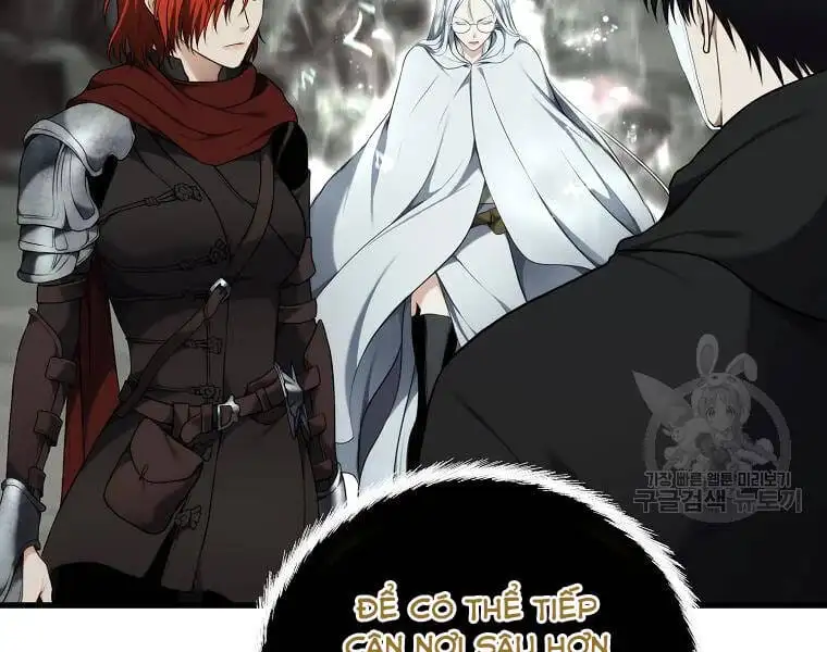 Truyện Tranh Vua Thăng Cấp trang 6