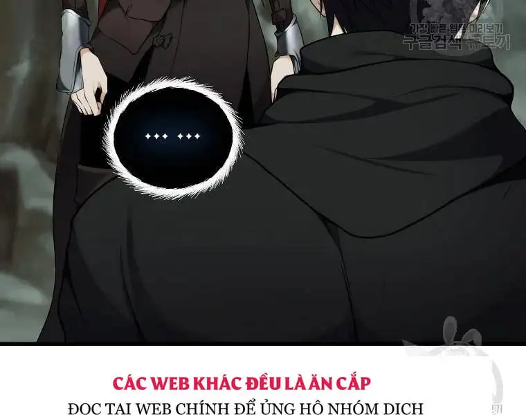 Truyện Tranh Vua Thăng Cấp trang 6