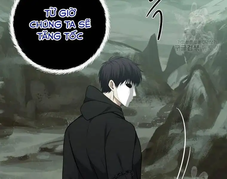 Truyện Tranh Vua Thăng Cấp trang 6