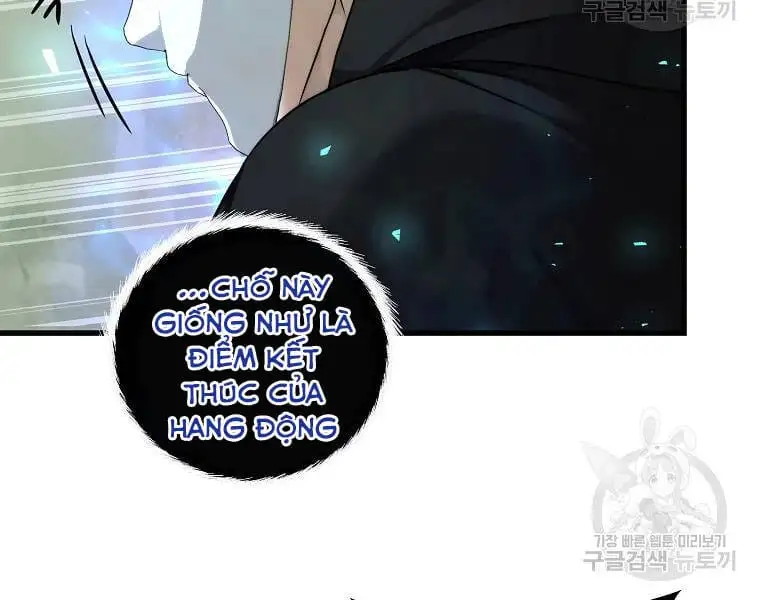 Truyện Tranh Vua Thăng Cấp trang 6