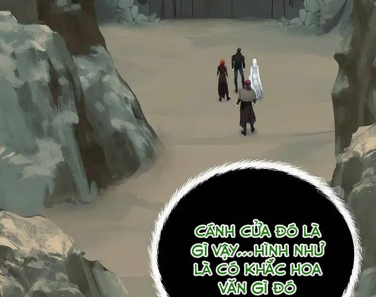 Truyện Tranh Vua Thăng Cấp trang 6