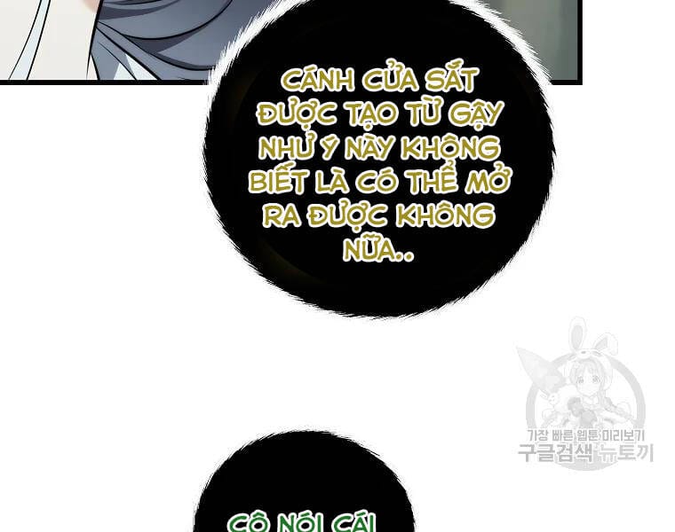 Truyện Tranh Vua Thăng Cấp trang 6