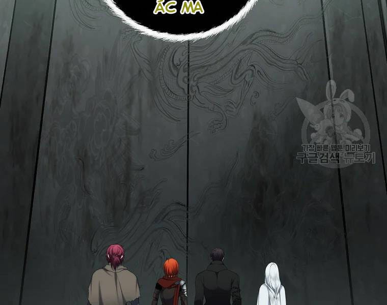 Truyện Tranh Vua Thăng Cấp trang 6