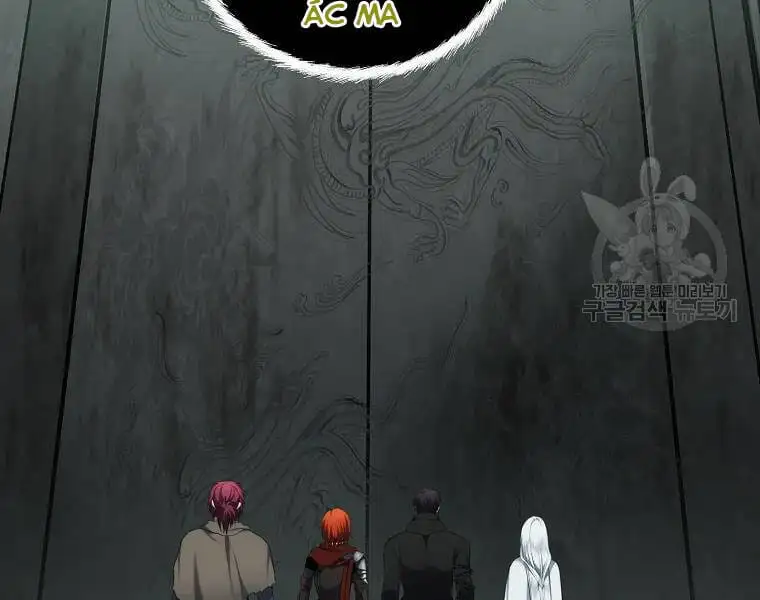 Truyện Tranh Vua Thăng Cấp trang 6